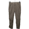 Unisex Icepeak - Outdoor pants, size 38 - Brown ()