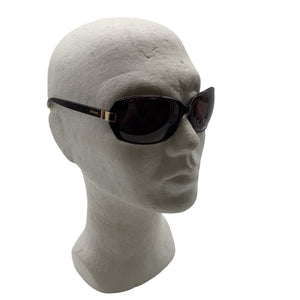 Unisex DKNY - Sunglasses, size Ei kokoa - Brown (2)