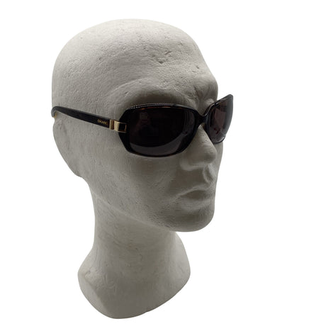 Unisex DKNY - Sunglasses, size Ei kokoa - Brown (2)