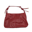 Unisex Ecco - Handbag, size Midi - Red ()