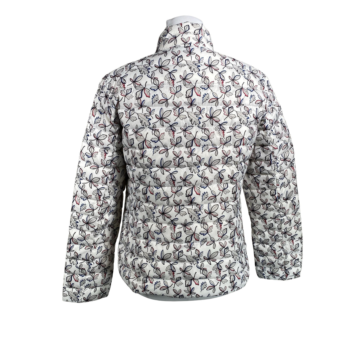 Unisex Tommy Hilfiger - Light down jacket, size 40 - White (2)