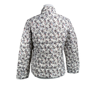 Unisex Tommy Hilfiger - Light down jacket, size 40 - White (2)