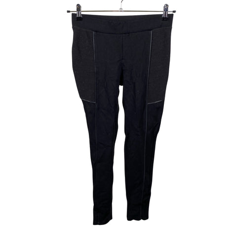 Unisex Calzedonia - Tricot pants, size 40 - Black ()