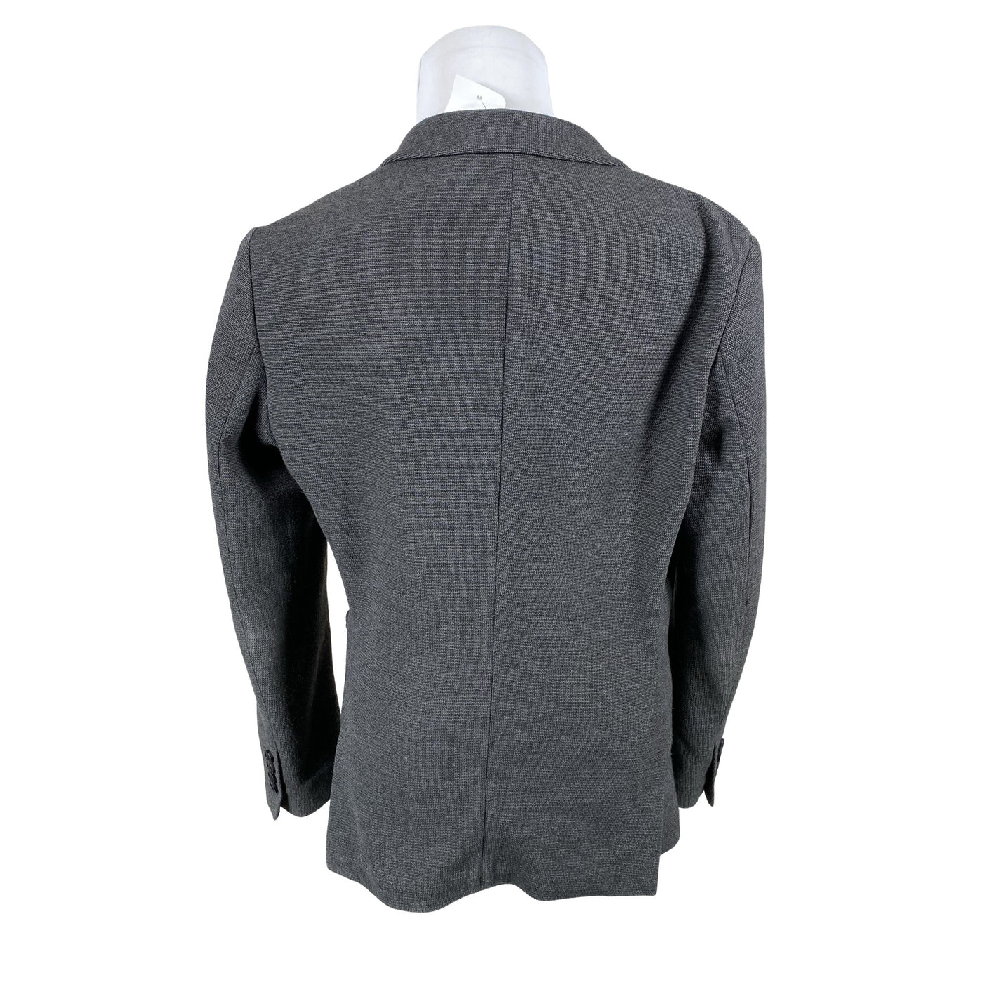 Unisex Selected - Blazer, size L - Gray (2)