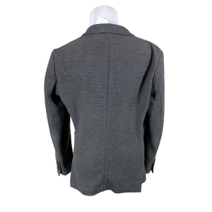 Unisex Selected - Blazer, size L - Gray (2)