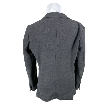 Unisex Selected - Blazer, size L - Gray (2)