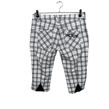 Unisex Röhnisch - Capri pants, size 40 - White (2)