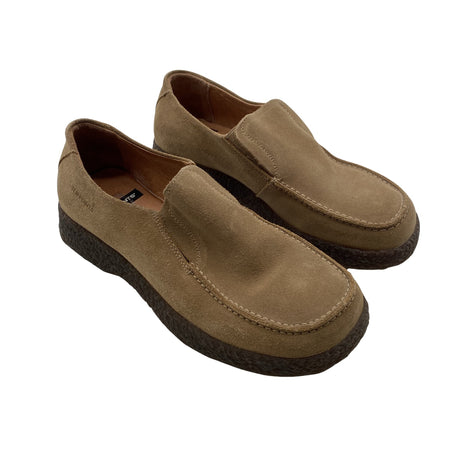 Unisex Ten Points - Loafers, size 37 - Beige (2)