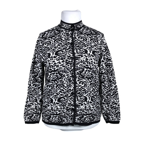 Unisex Atelier - Cardigan, size 42 - Black ()