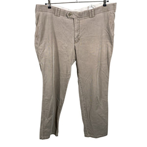 Unisex Buzo - Chinos, size XXL - Beige (1)