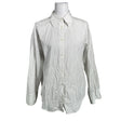 Unisex Arket - Blouse, size 38 - White ()