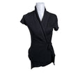 Unisex Andiata - Cardigan, size 36 - Black ()