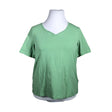 Unisex Goldner - T-shirt, size 42 - Green ()