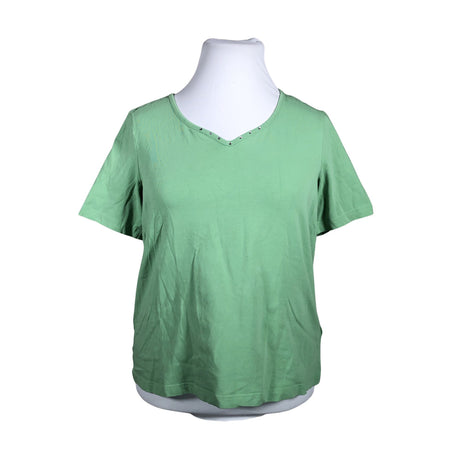 Unisex Goldner - T-shirt, size 42 - Green ()
