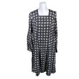 Unisex Handmade - Dress, size 40 - Gray ()