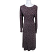 Unisex Nanso - Tricot dress, size 40 - Black ()