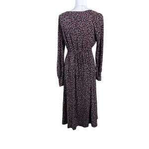 Unisex Nanso - Tricot dress, size 40 - Black (2)