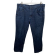 Unisex Petrifun - Jeans, size XXL - Blue ()