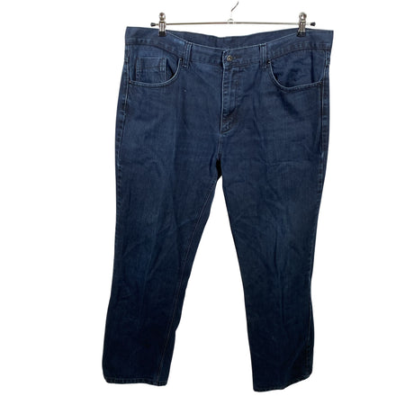 Unisex Petrifun - Jeans, size XXL - Blue ()