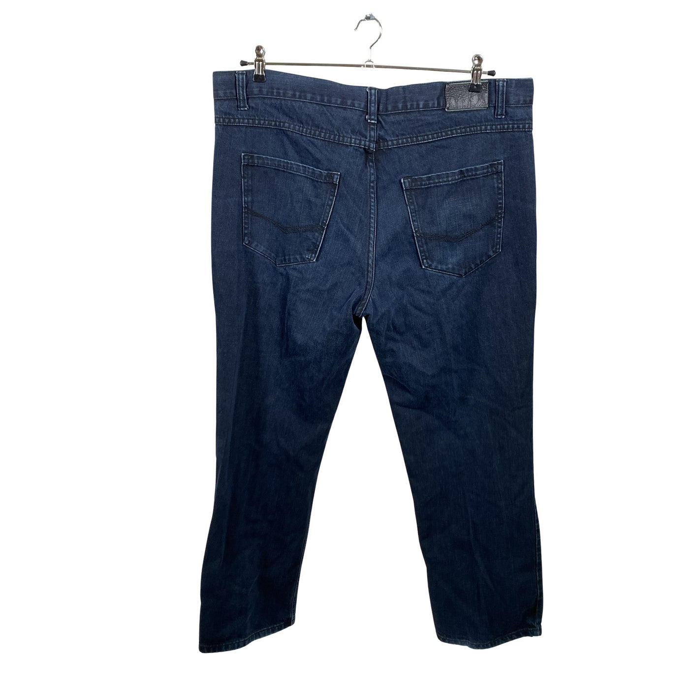 Unisex Petrifun - Jeans, size XXL - Blue (2)