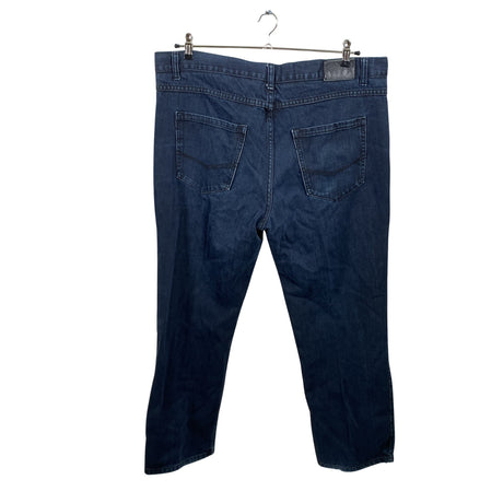 Unisex Petrifun - Jeans, size XXL - Blue (2)