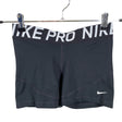 Unisex Nike - Sports shorts, size 38 - Black ()
