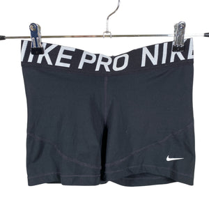 Unisex Nike - Sports shorts, size 38 - Black (1)
