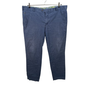 Unisex Meyer - Chinos, size XXXL - Blue (1)