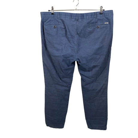 Unisex Meyer - Chinos, size XXXL - Blue (2)