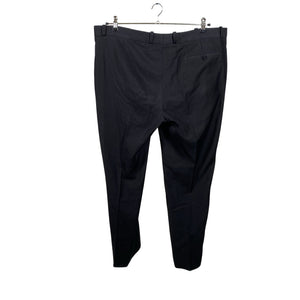 Unisex Handmade - Suit pants, size XXXL - Black (2)