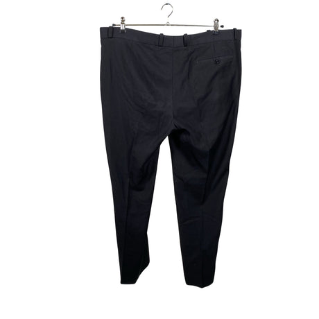 Unisex Handmade - Suit pants, size XXXL - Black (2)