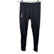 Unisex Halti - Thermal pants, size 36 - Black ()