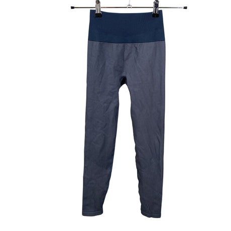 Unisex Casall - Sports tights, size 36 - Blue ()