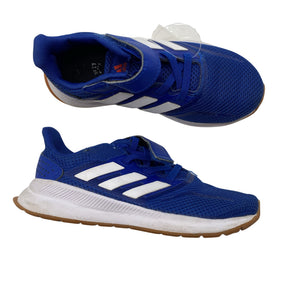 Unisex Adidas - Sneakers, size 29 - Blue (1)