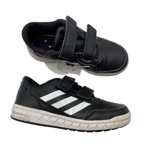 Unisex Adidas - Casual sneakers, size 30 - Black (1)