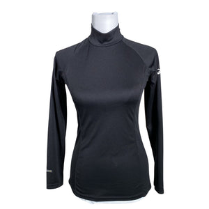 Unisex Halti - Thermal shirt, size 36 - Black (1)