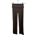 Unisex Soc - Sports trousers, size 34 - Brown ()