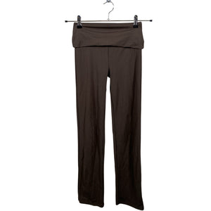 Unisex Soc - Sports trousers, size 34 - Brown (1)
