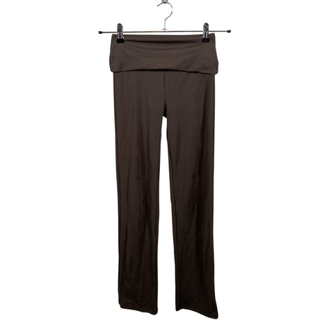 Unisex Soc - Sports trousers, size 34 - Brown ()