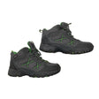 Unisex McKinley - Spring/Fall shoes, size 32 - Gray ()