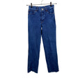 Unisex Trapper - Jeans, size 34 - Blue ()