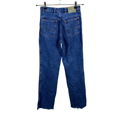 Unisex Trapper - Jeans, size 34 - Blue (2)