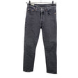 Unisex Levi's - Jeans, size W27 - Gray ()