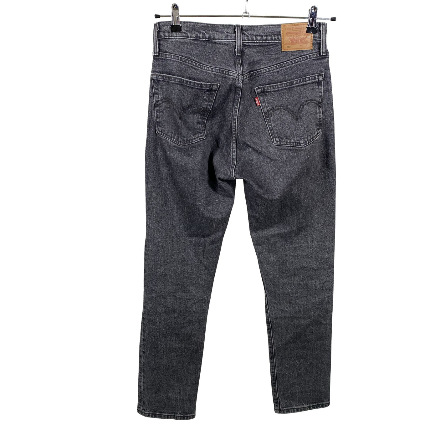 Unisex Levi's - Jeans, size W27 - Gray (2)