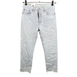 Unisex Levi's - Jeans, size W28 - Light blue ()
