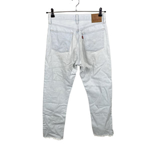 Unisex Levi's - Jeans, size W28 - Light blue (2)