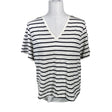Unisex COS - T-shirt, size 40 - White ()