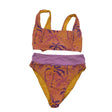 Unisex Halla X Halla - Bikinis, size 34 - Yellow ()
