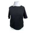 Unisex Marks&Spencer - T-shirt, size 42 - Black ()