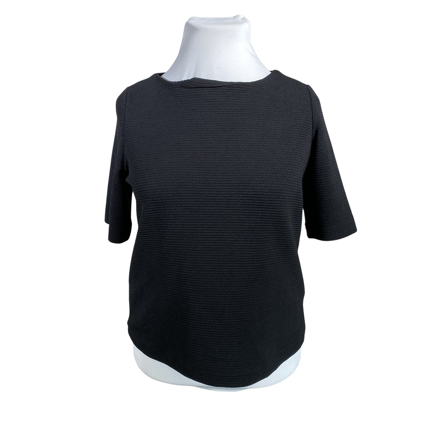 Unisex Marks&Spencer - T-shirt, size 42 - Black (1)